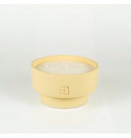 Mon Dada Octo Indoor Candle TWO Sahara Black Sea