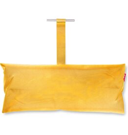 Fatboy® Fatboy® Headdemock Pillow Daisy Yellow