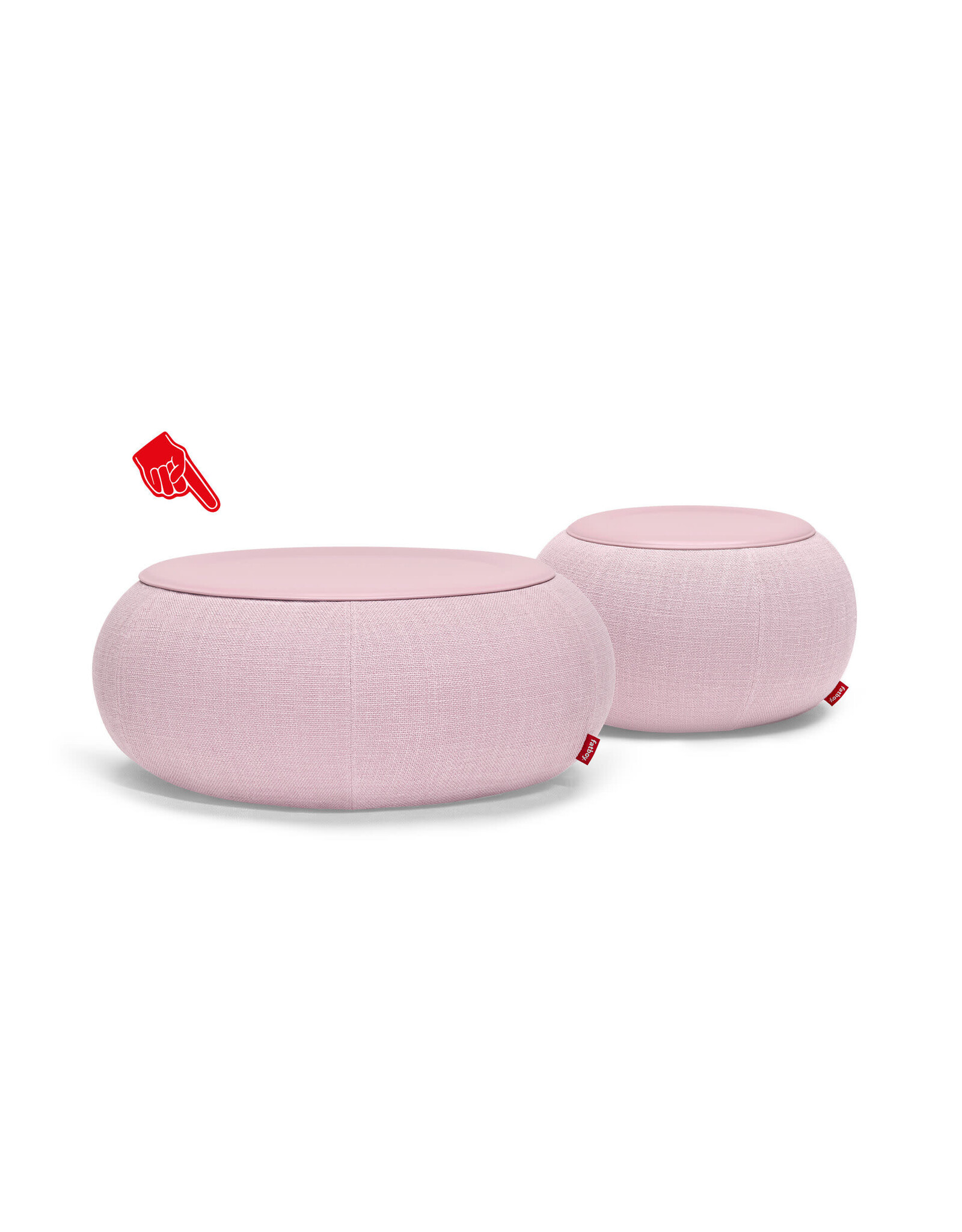 Fatboy® Fatboy® Dumpty Bubble Pink