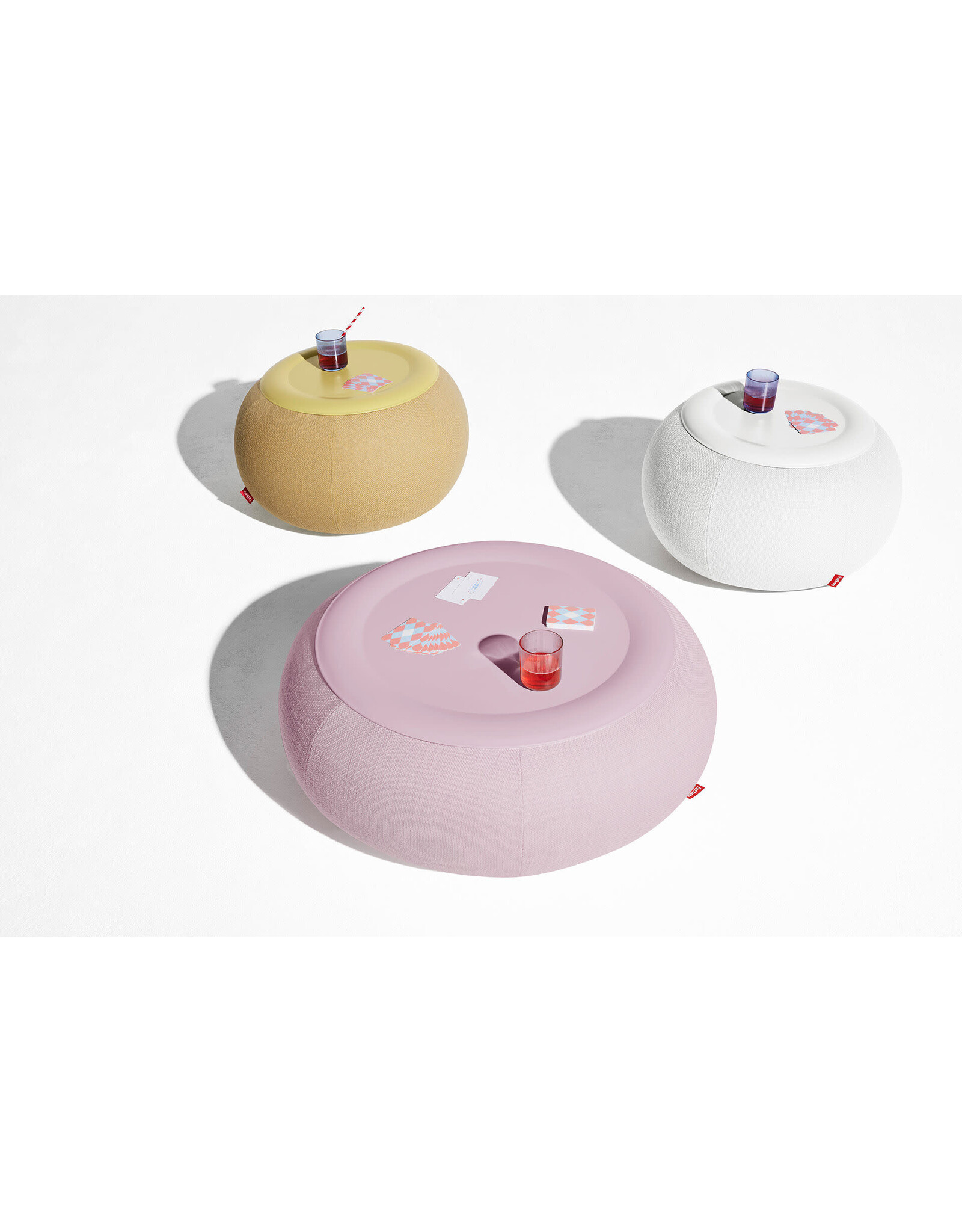 Fatboy® Fatboy® Dumpty Bubble Pink