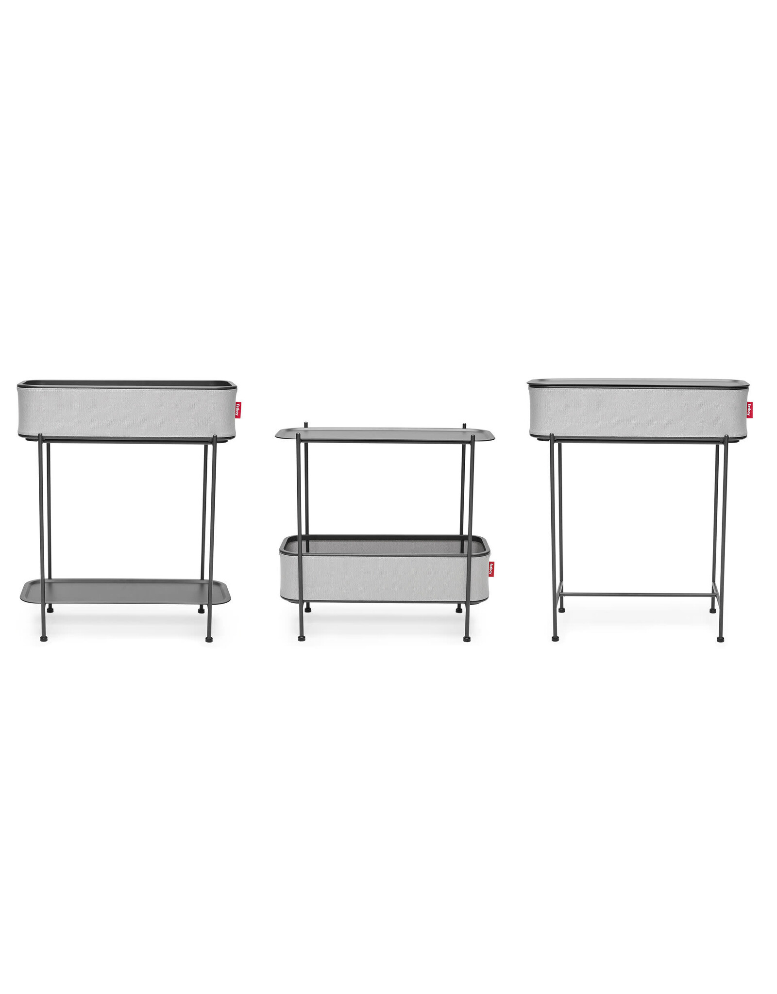 Fatboy® Fatboy® Adoreganizer Wolf Grey