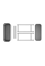 Fatboy® Fatboy® Adoreganizer Wolf Grey