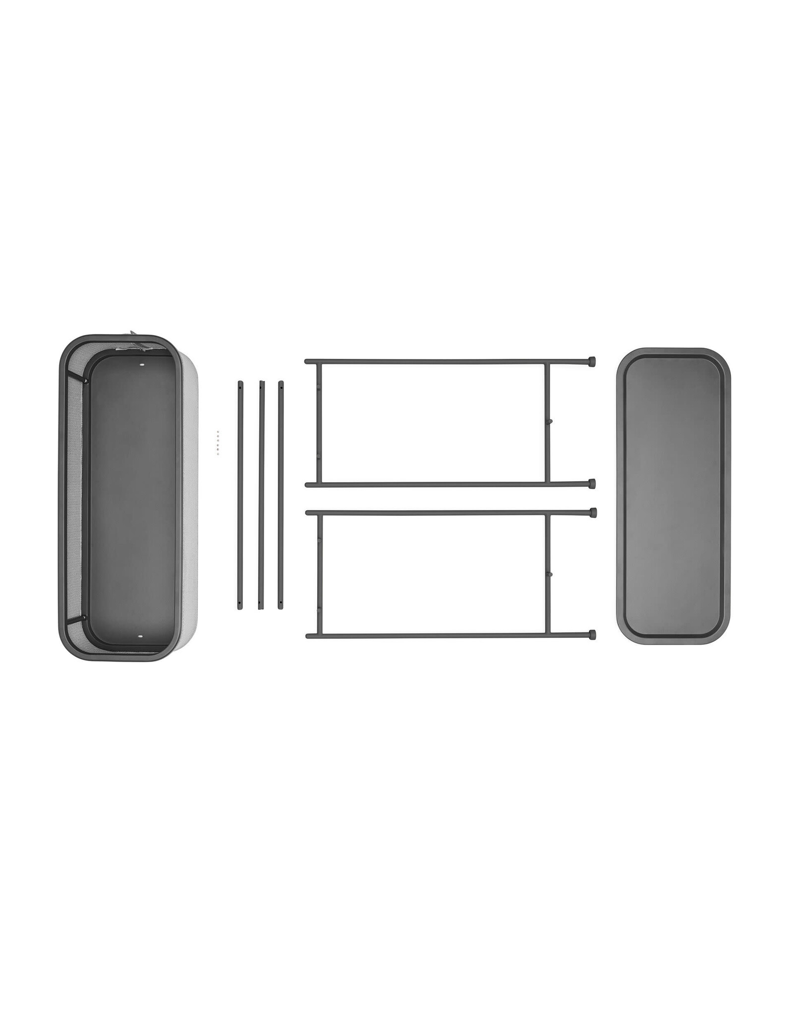 Fatboy® Fatboy® Adoreganizer Wolf Grey