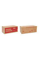Fatboy® Fatboy® Adoreganizer Wolf Grey