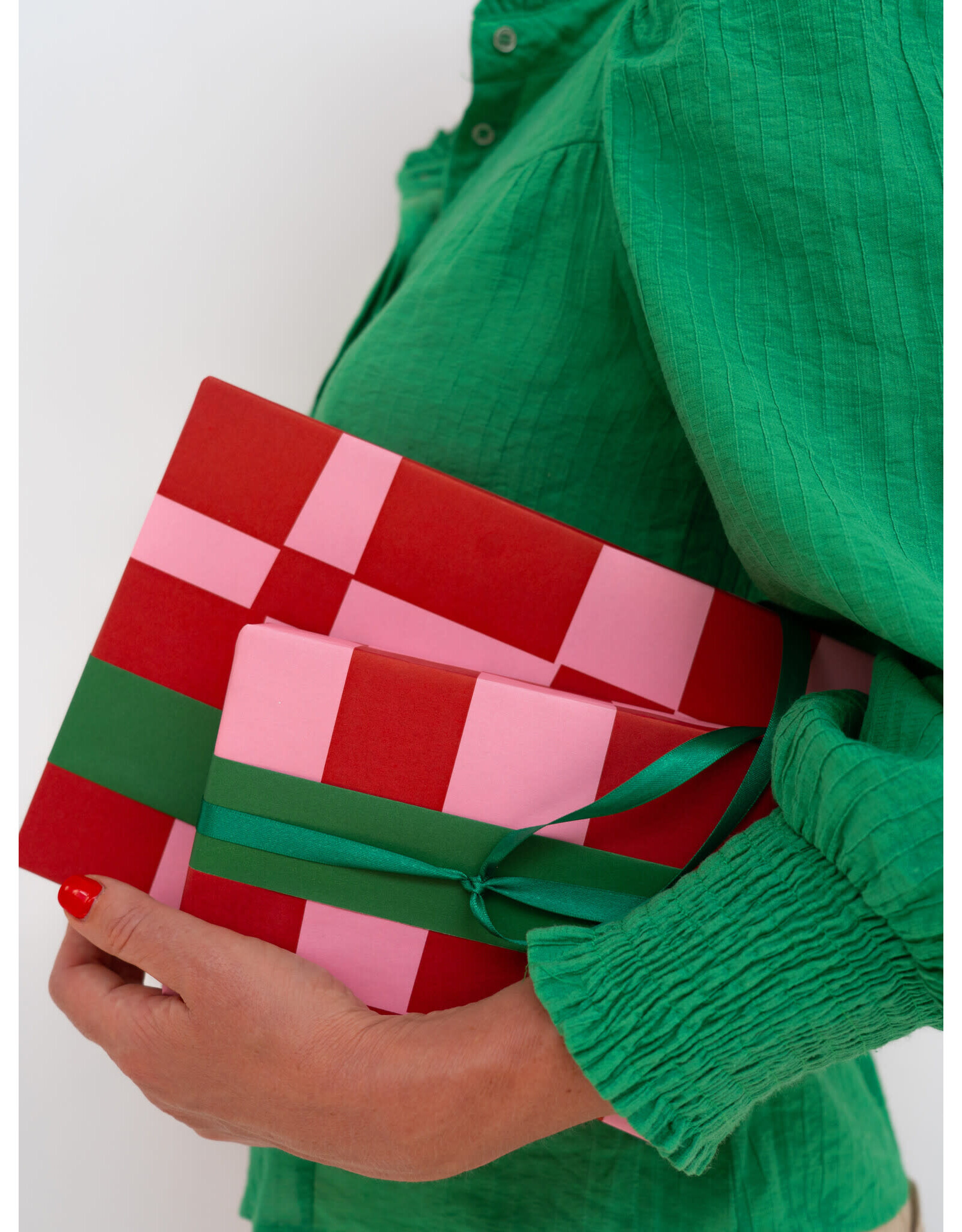Hajp bvba Gift packaging