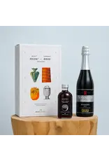 Boury Bottled PICON 'HENRI' BIÈRE DE ROULERS