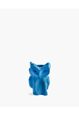Serax Owl Vase Xs Blue After Midnight