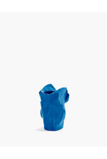 Serax Owl Vase Xs Blue After Midnight