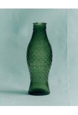Serax CARAFE DARK GREEN FISH & FISH