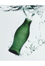 Serax CARAFE DARK GREEN FISH & FISH