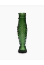 Serax CARAFE DARK GREEN FISH & FISH