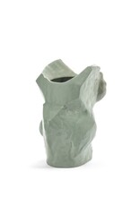 Serax OWL VASE L LIGHT BLUE AFTER MIDNIGHT