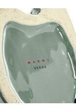 Serax OWL VASE L LIGHT BLUE AFTER MIDNIGHT