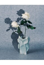 Serax OWL VASE S DARK GREEN AFTER MIDNIGHT