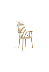 HAY J110 Chair J-Series-Nature beech