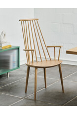 HAY J110 Chair J-Series-Nature beech
