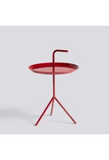 HAY DLM Table White