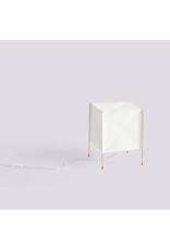 HAY PAPER CUBE TABLE LAMP