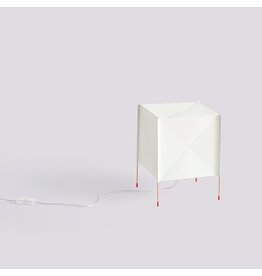 HAY PAPER CUBE TABLE LAMP