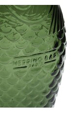 Serax CARAFE DARK GREEN FISH & FISH