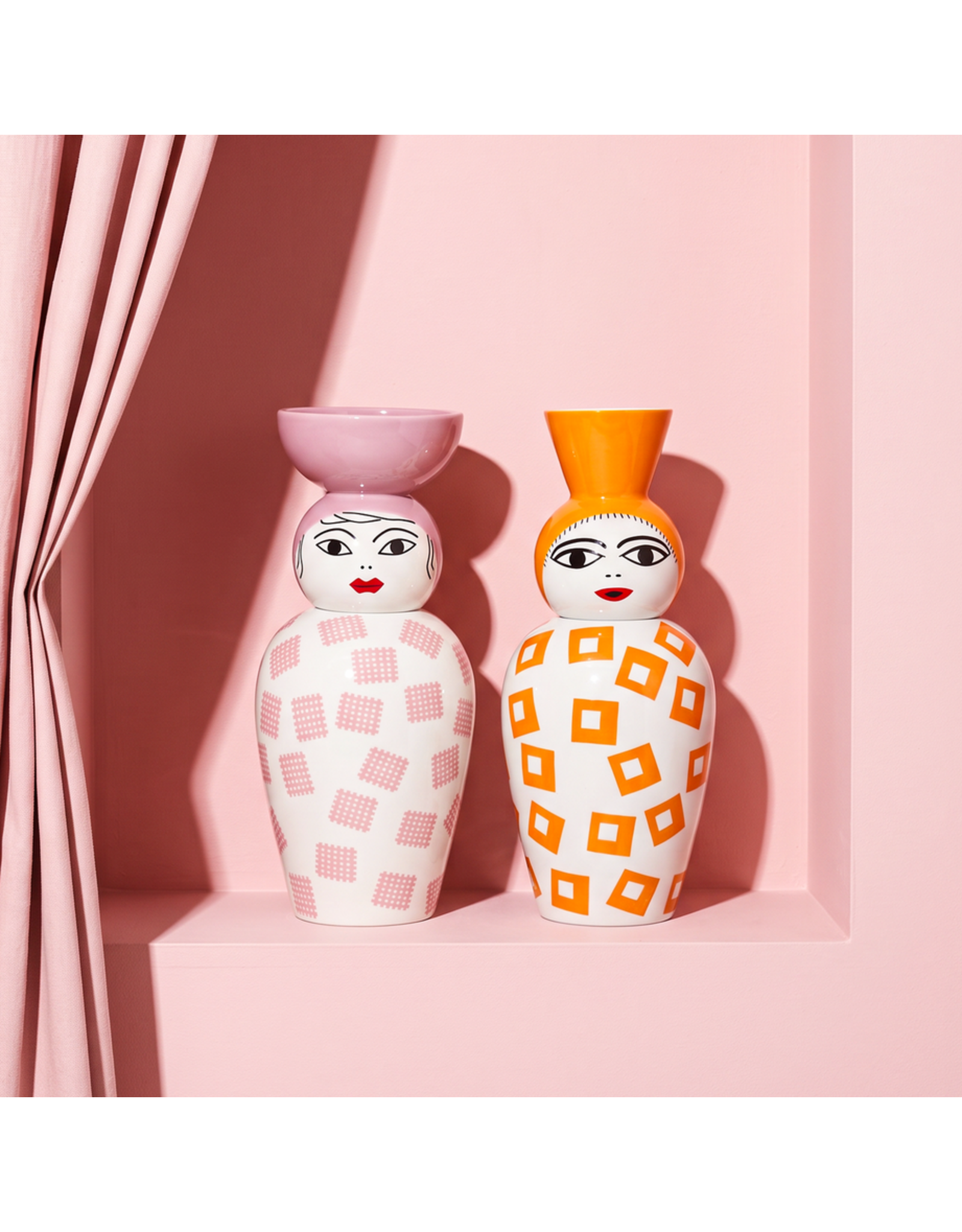 Seletti Canopie LUNA
