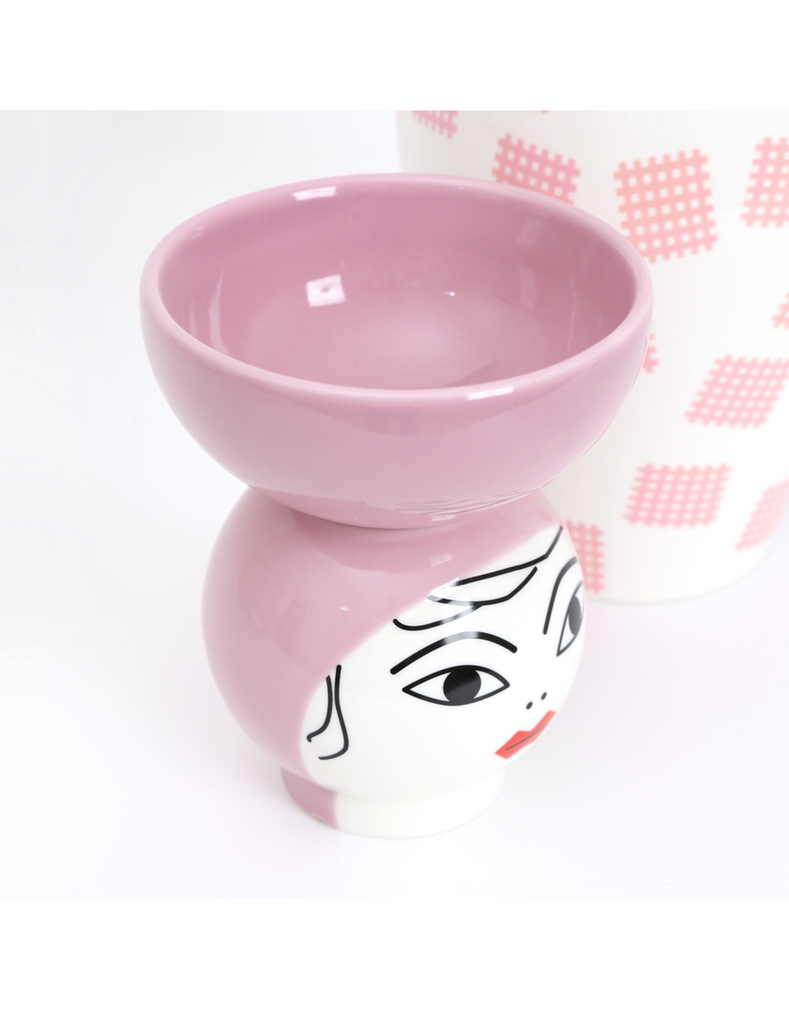Seletti Canopie LUNA