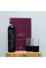 Boury Bottled MAURICE X KIOO ALTO