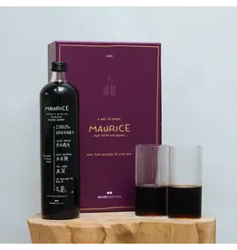 Boury Bottled MAURICE X KIOO ALTO