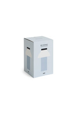 HAY PC Portable Lamp-Slate blue