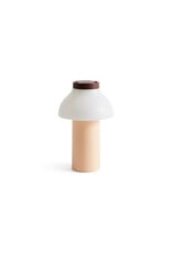 HAY PC Portable Lamp-Blush peach