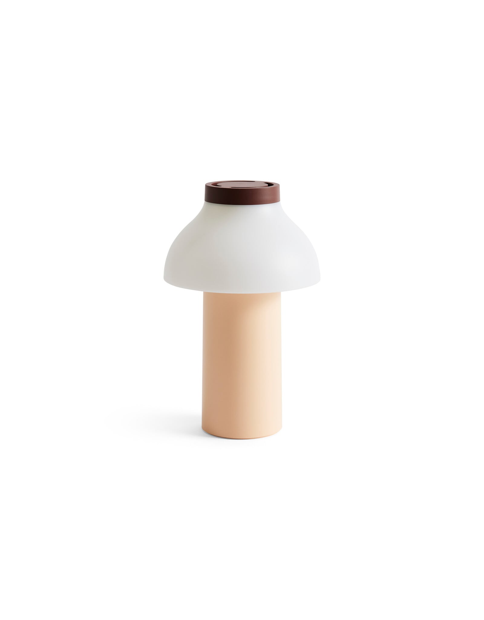 HAY PC Portable Lamp-Blush peach