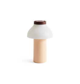 HAY PC Portable Lamp-Blush peach
