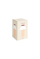 HAY PC Portable Lamp-Blush peach