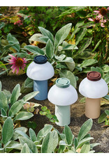 HAY PC Portable Lamp-Blush peach