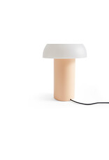 HAY PC Portable Lamp-Blush peach
