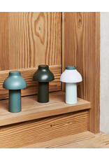 HAY PC Portable Lamp-Soft mint