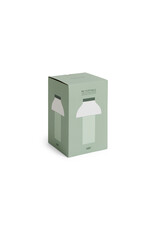 HAY PC Portable Lamp-Soft mint
