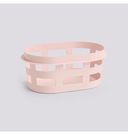 HAY Basket (Recycled)-Small-Pink