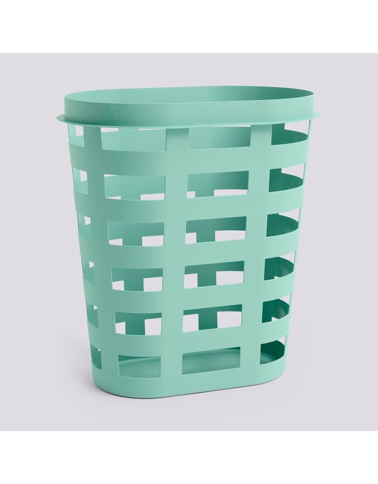 HAY Basket (Recycled)-Large-Green