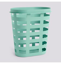 HAY Basket (Recycled)-Large-Green