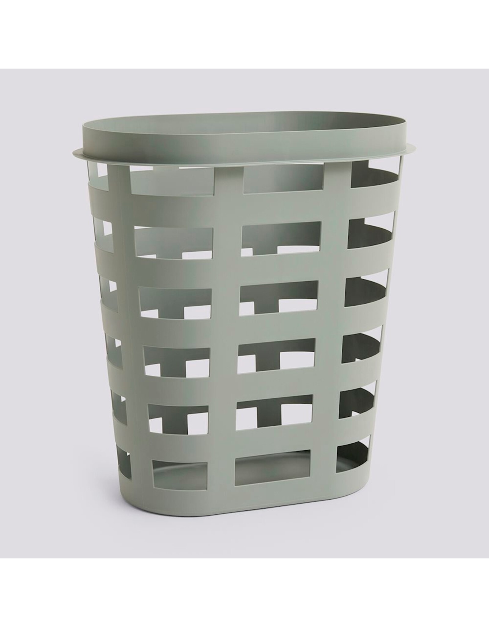 HAY Basket (Recycled)-Large-Army