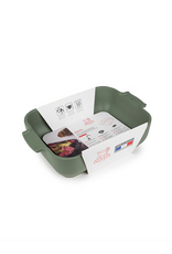 Peugeot France Appolia Rechthoekig ovenschaal 25cm Varengroen