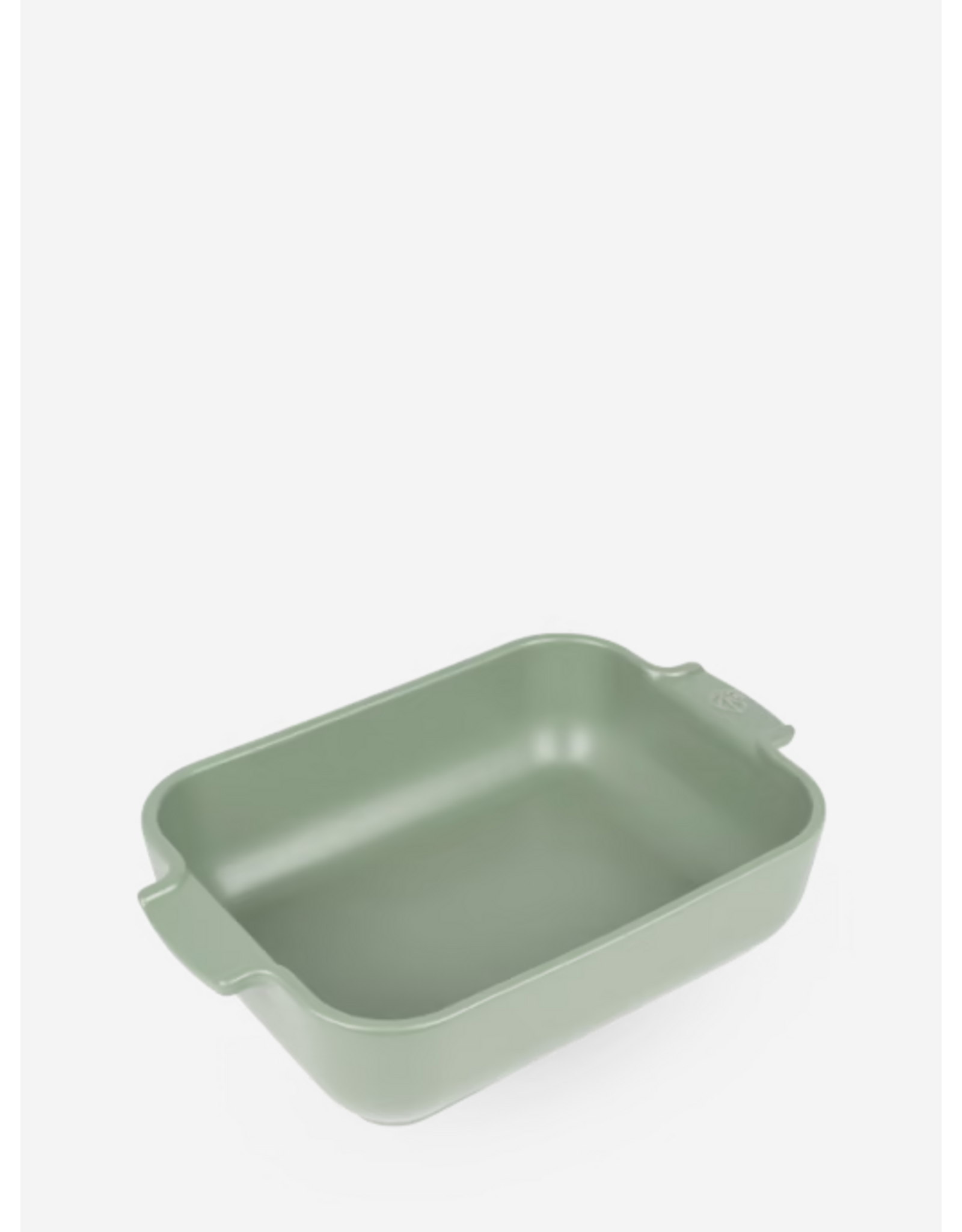 Peugeot France Appolia Rechthoekig ovenschaal 25cm Varengroen