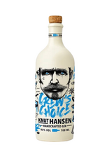 Gin Knut Hansen Crew's Choice 40% Vol. 70cl