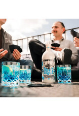 Gin Knut Hansen Crew's Choice 40% Vol. 70cl