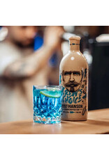 Gin Knut Hansen Crew's Choice 40% Vol. 70cl