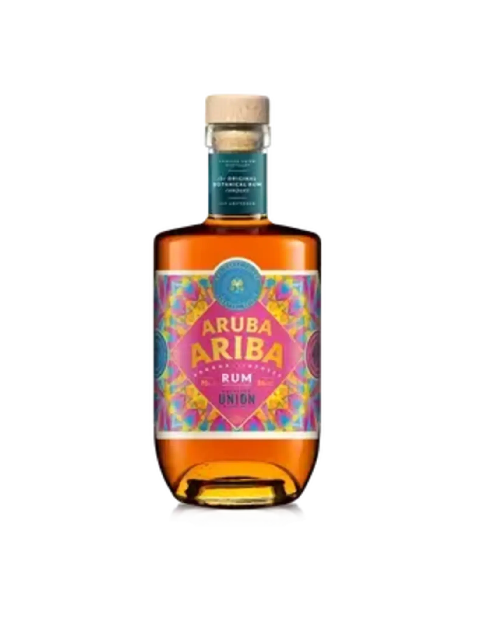 Spirited Union Aruba Ariba 30% vol. 70cl