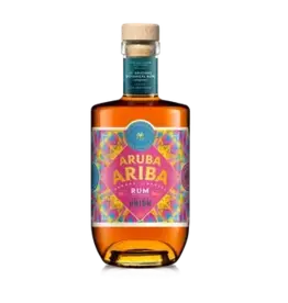Spirited Union Aruba Ariba 30% vol. 70cl