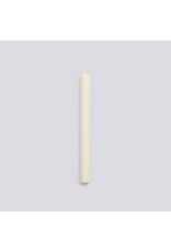 HAY Hexagon Candle-Off-white