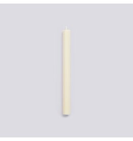 HAY Hexagon Candle-Off-white